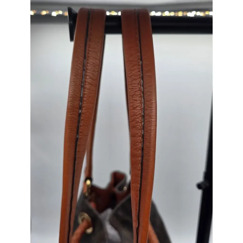 Michael Kors add effortless
